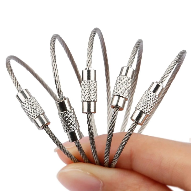 Camping Cooking Utensil Set - 15CM Outdoor Tools EDC Camping Tools