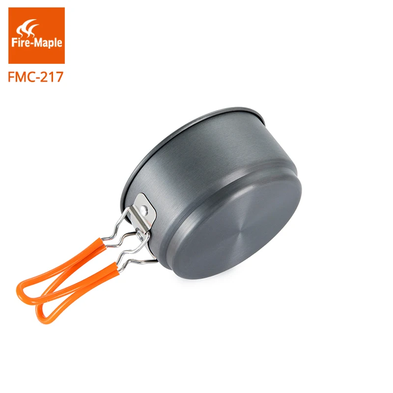 Fire Maple Camping Cookware Se - Camping Cooking Gadgets recensie en prijs