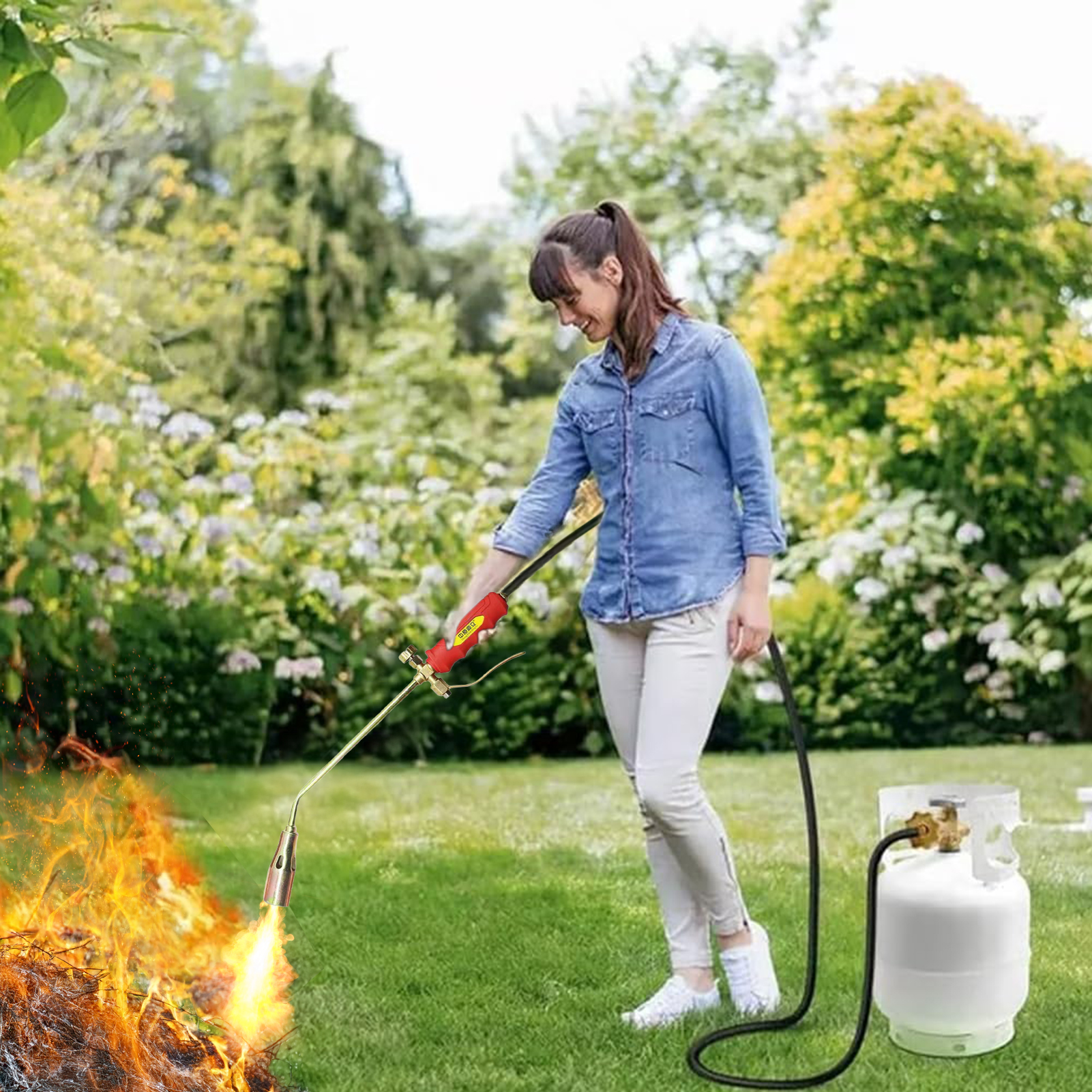 Outdoor Camping Burners Portab - Camping Cooking Gadgets recensie en prijs