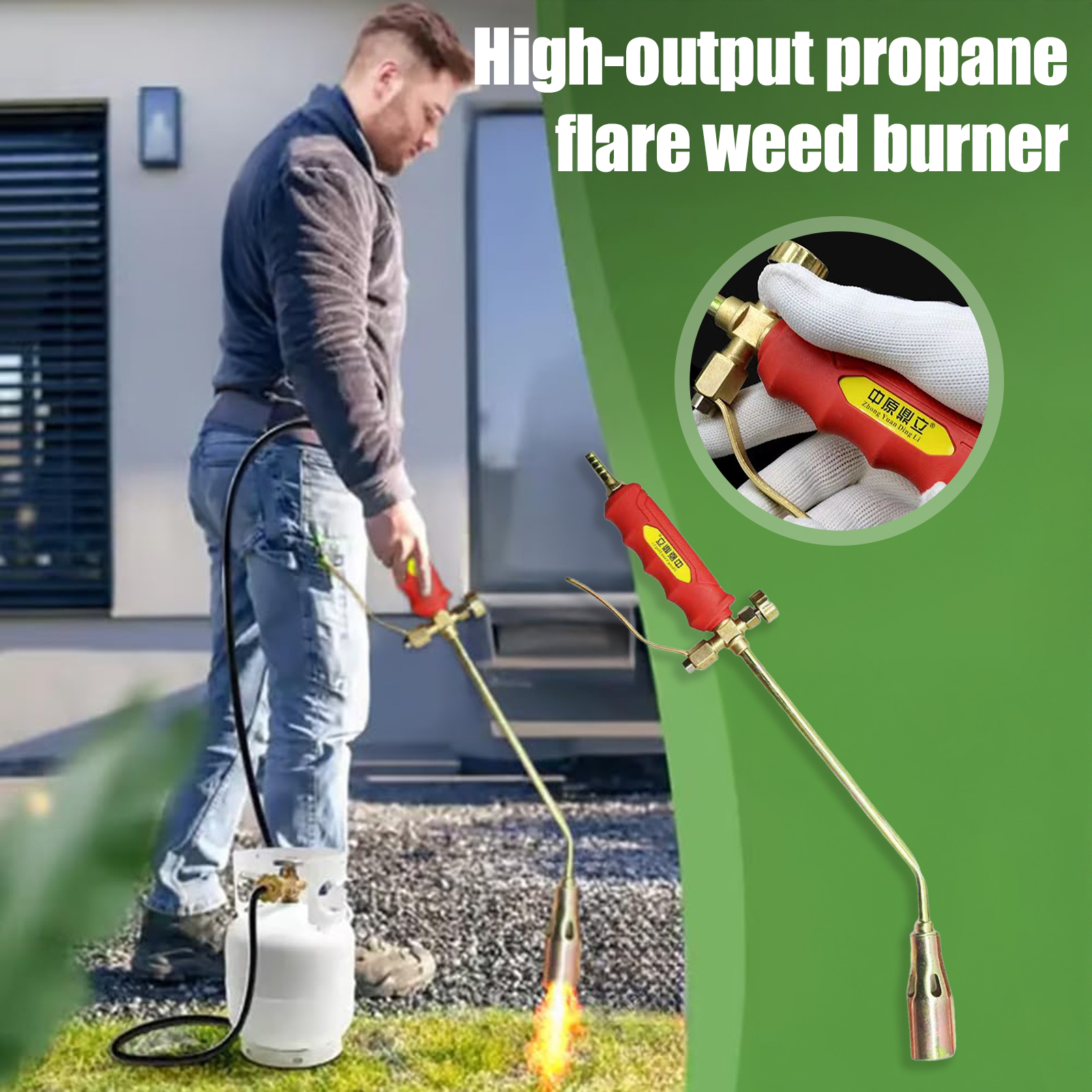 Outdoor Camping Burners Portab - Camping Cooking Gadgets recensie en prijs