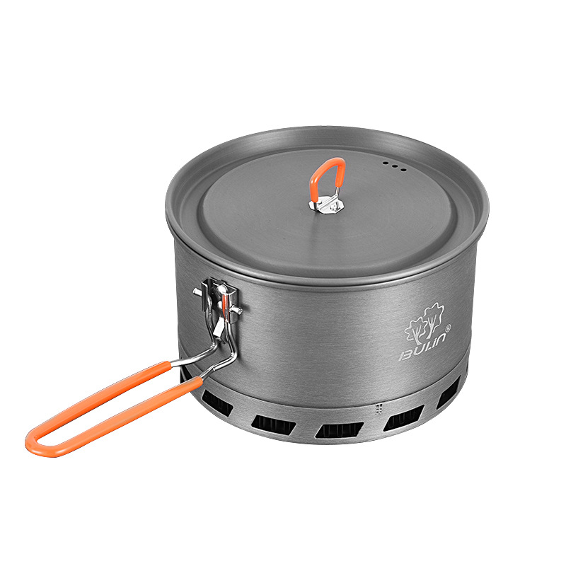 Outdoor Camping Cooking Pot Bu - Camping Cooking Pan recensie en prijs
