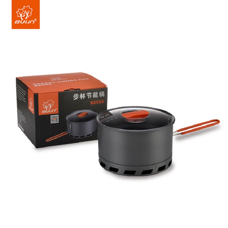 Outdoor Camping Cooking Pot Bu - Camping Cooking Pan recensie en prijs