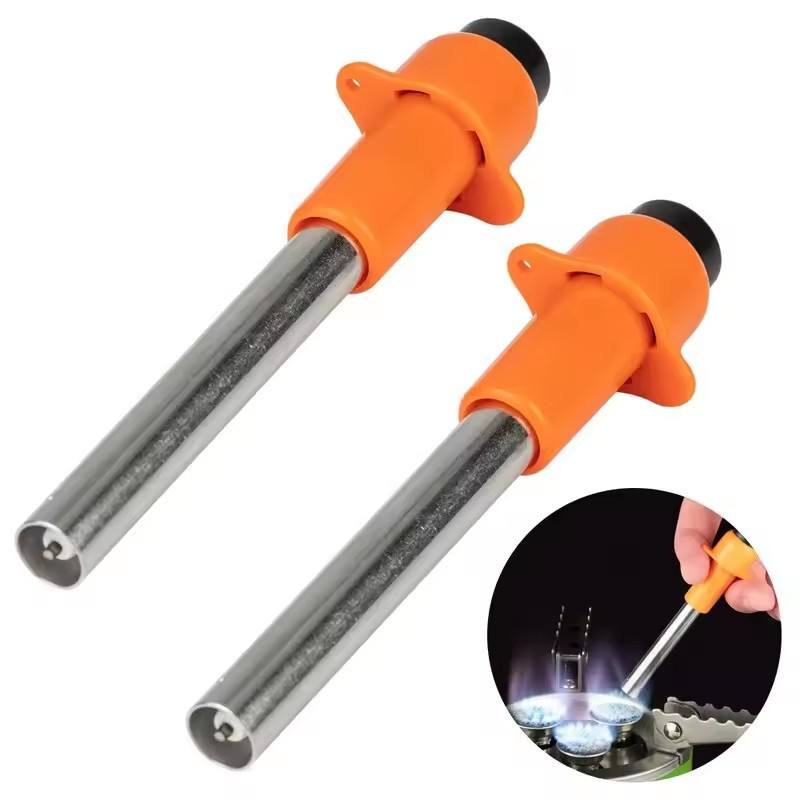 1/2Pcs Outdoor Extended Flame  - Camping Cooking Gadgets recensie en prijs