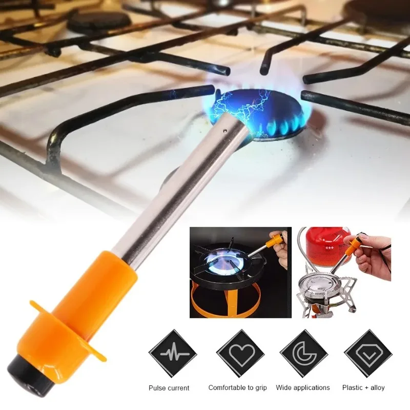 1/2Pcs Outdoor Extended Flame  - Camping Cooking Gadgets recensie en prijs