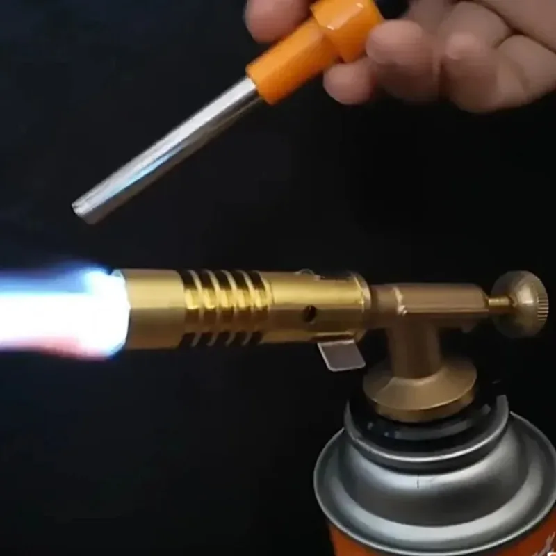 1/2Pcs Outdoor Extended Flame  - Camping Cooking Gadgets recensie en prijs