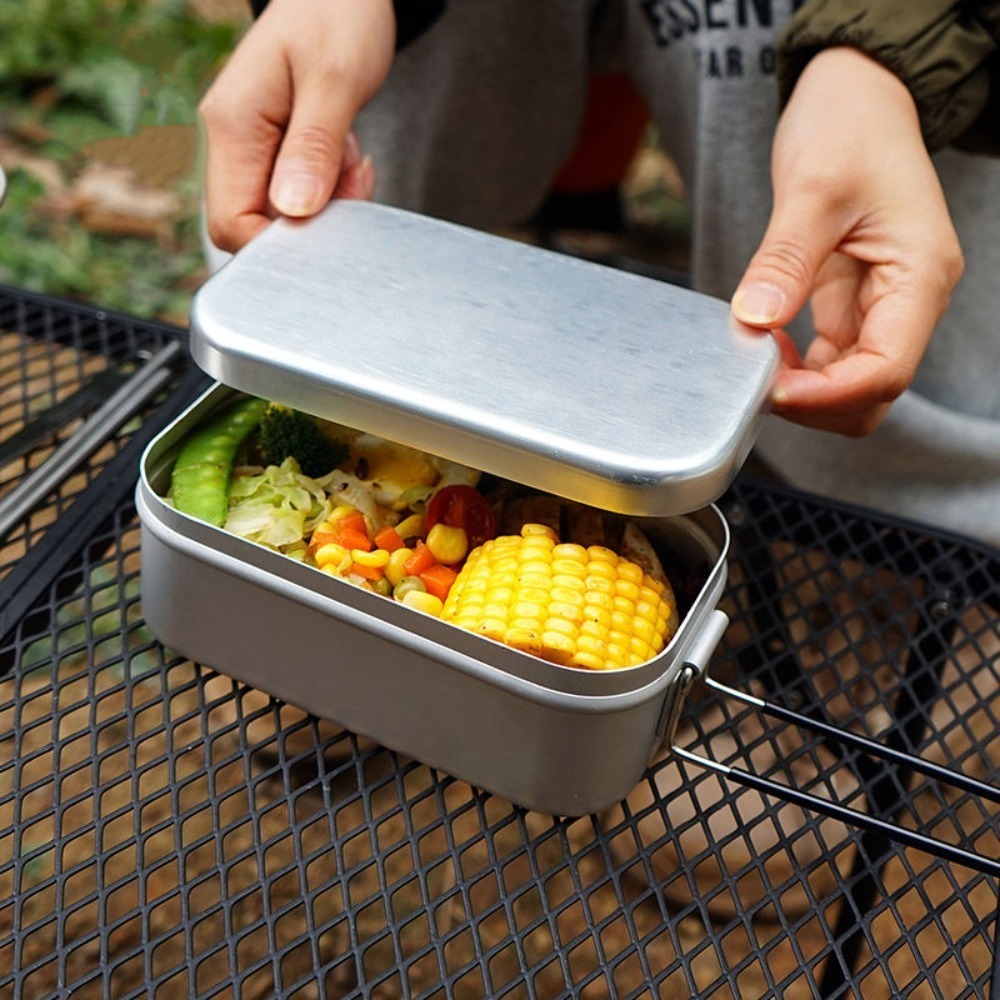 Ultralight Tableware Camping C - Camping Cooking Accessories recensie en prijs