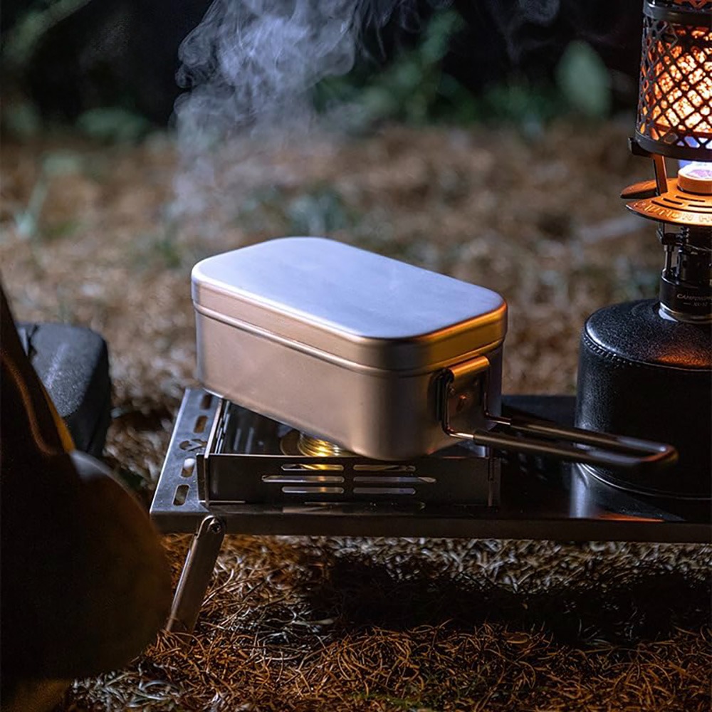 Ultralight Tableware Camping C - Camping Cooking Accessories recensie en prijs
