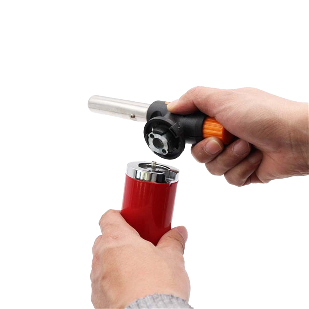 New Flame  Torch Adapter Gas B - Camping Cooking Torch recensie en prijs