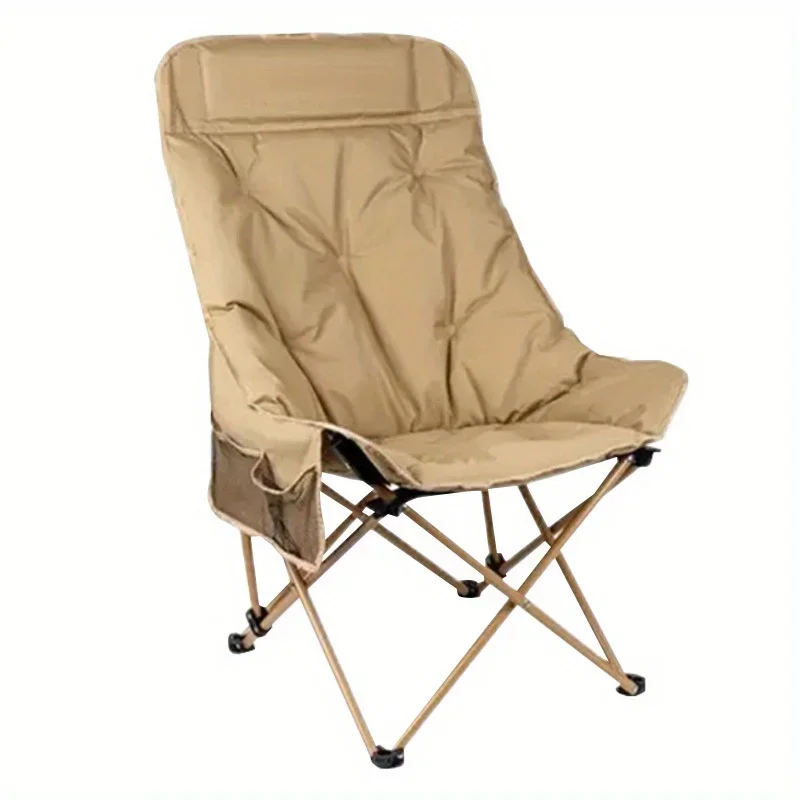 High back moon chair outdoor b - Camping Cooking And Eating Set recensie en prijs