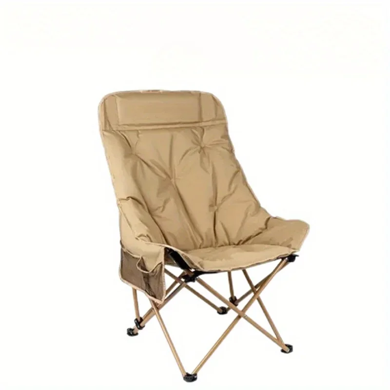High back moon chair outdoor b - Camping Cooking And Eating Set recensie en prijs