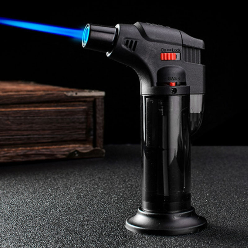 2022 Kitchen BBQ Cigar Big Jet - Camping Cooking Torch recensie en prijs