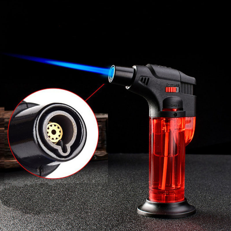 2022 Kitchen BBQ Cigar Big Jet - Camping Cooking Torch recensie en prijs