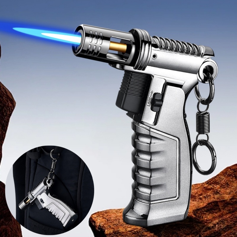 New Metal High-capacity Inflat - Camping Cooking Torch recensie en prijs