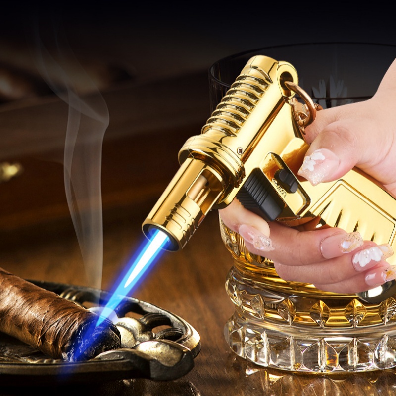 New Metal High-capacity Inflat - Camping Cooking Torch recensie en prijs