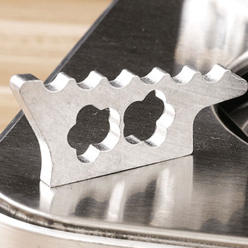 Cooker Tool Square Stainless S - Camping Cooking Alcohol recensie en prijs