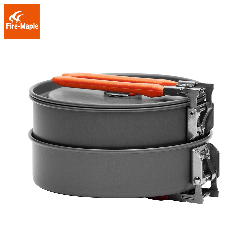 Fire Maple Feast 1 Outdoor Cam - Camping Cooking Gadgets recensie en prijs