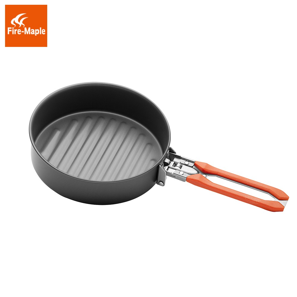 Fire Maple Feast 1 Outdoor Cam - Camping Cooking Gadgets recensie en prijs