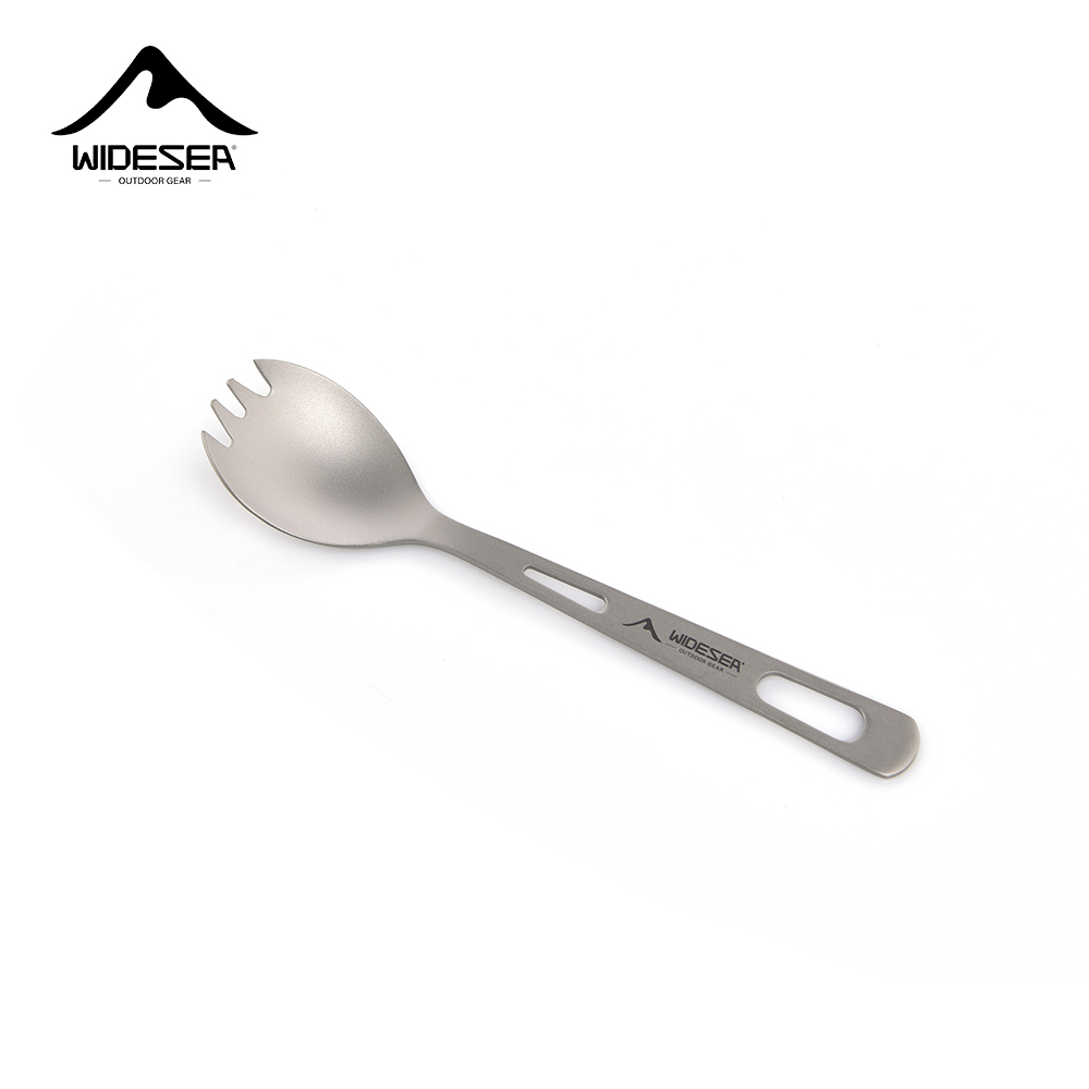 Widesea Camping Cooking Set Sp - Camping Cooking Gadgets recensie en prijs