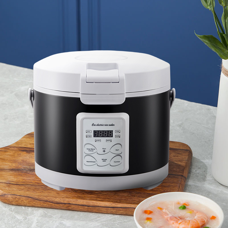 220V Mini Rice Cooker soup Ste - Camping Cooking Menu recensie en prijs