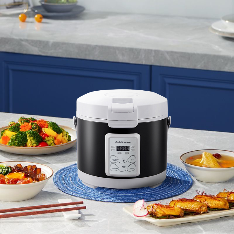 220V Mini Rice Cooker soup Ste - Camping Cooking Menu recensie en prijs