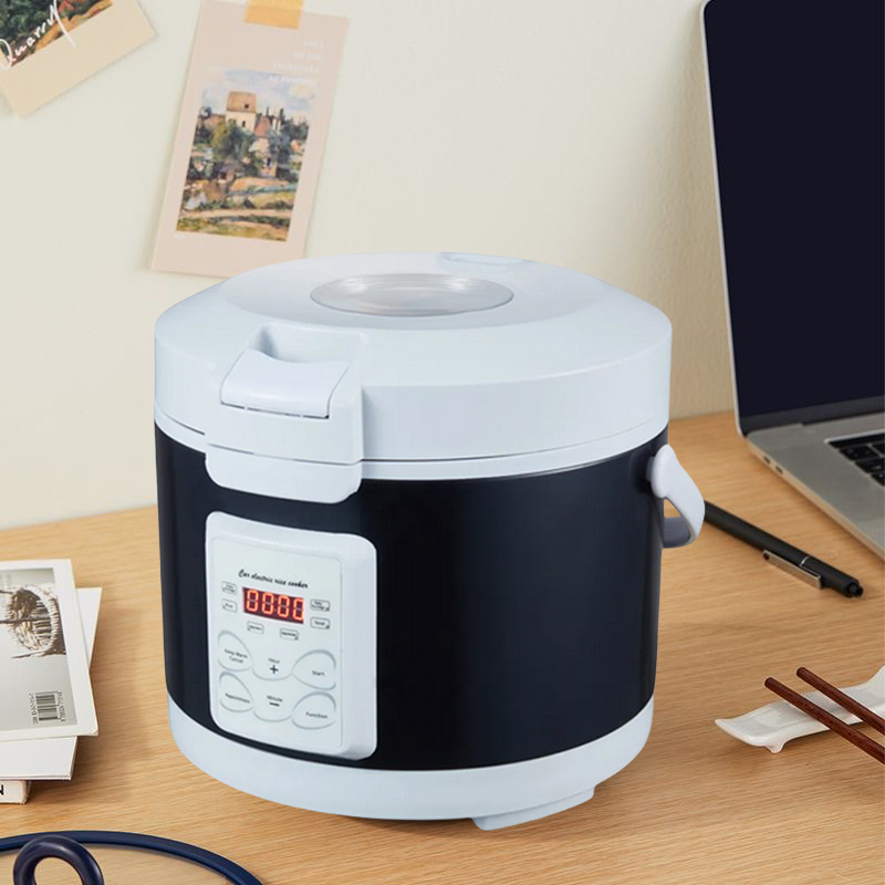 220V Mini Rice Cooker soup Ste - Camping Cooking Menu recensie en prijs