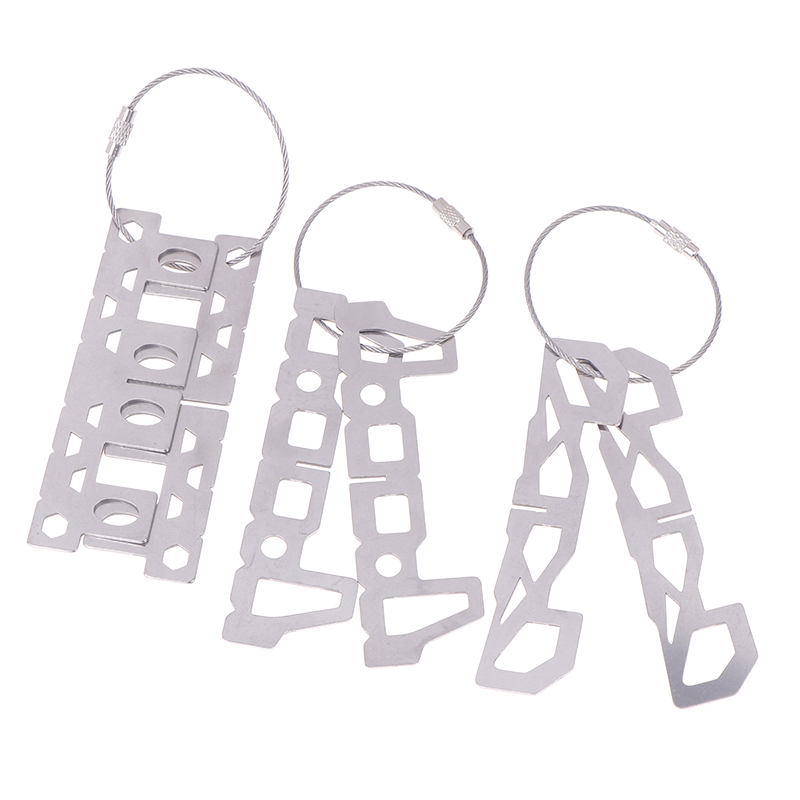 Outdoor Stainless Steel Alcoho - Camping Cooking Alcohol recensie en prijs
