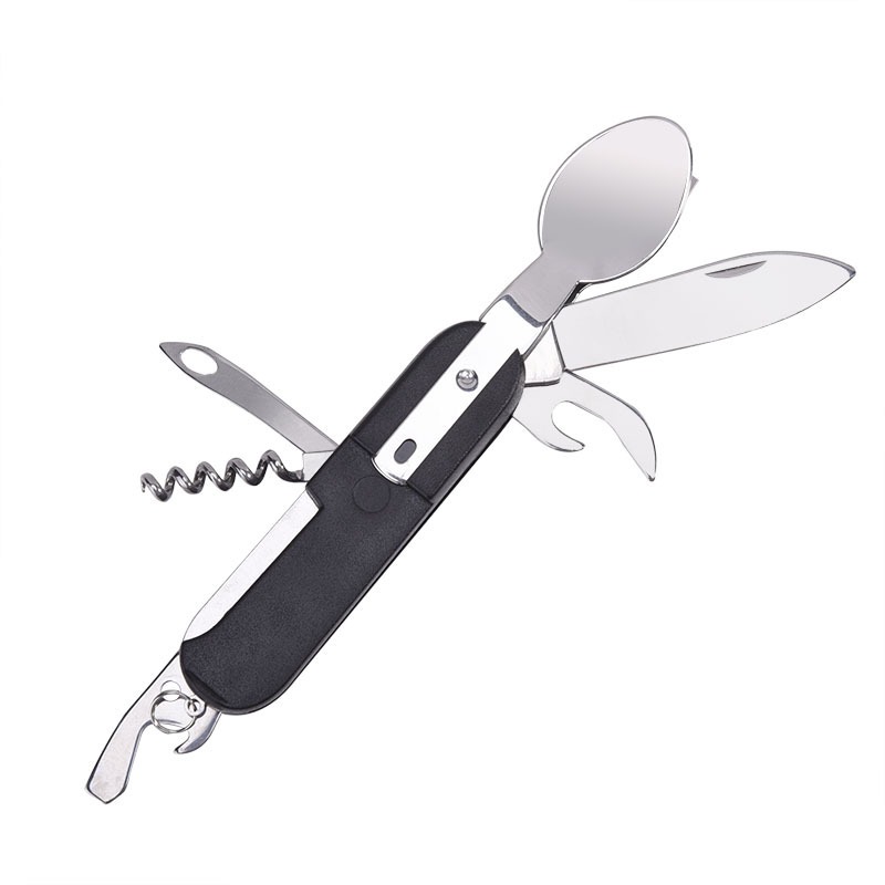 Compact Camping Cutlery Set Fo - Camping Cooking And Eating Set recensie en prijs