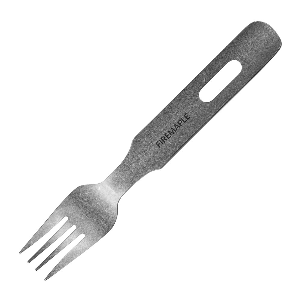 Fire-Maple Antarcti 3in1 Utens - Quechua Camping Cooking Set recensie en prijs