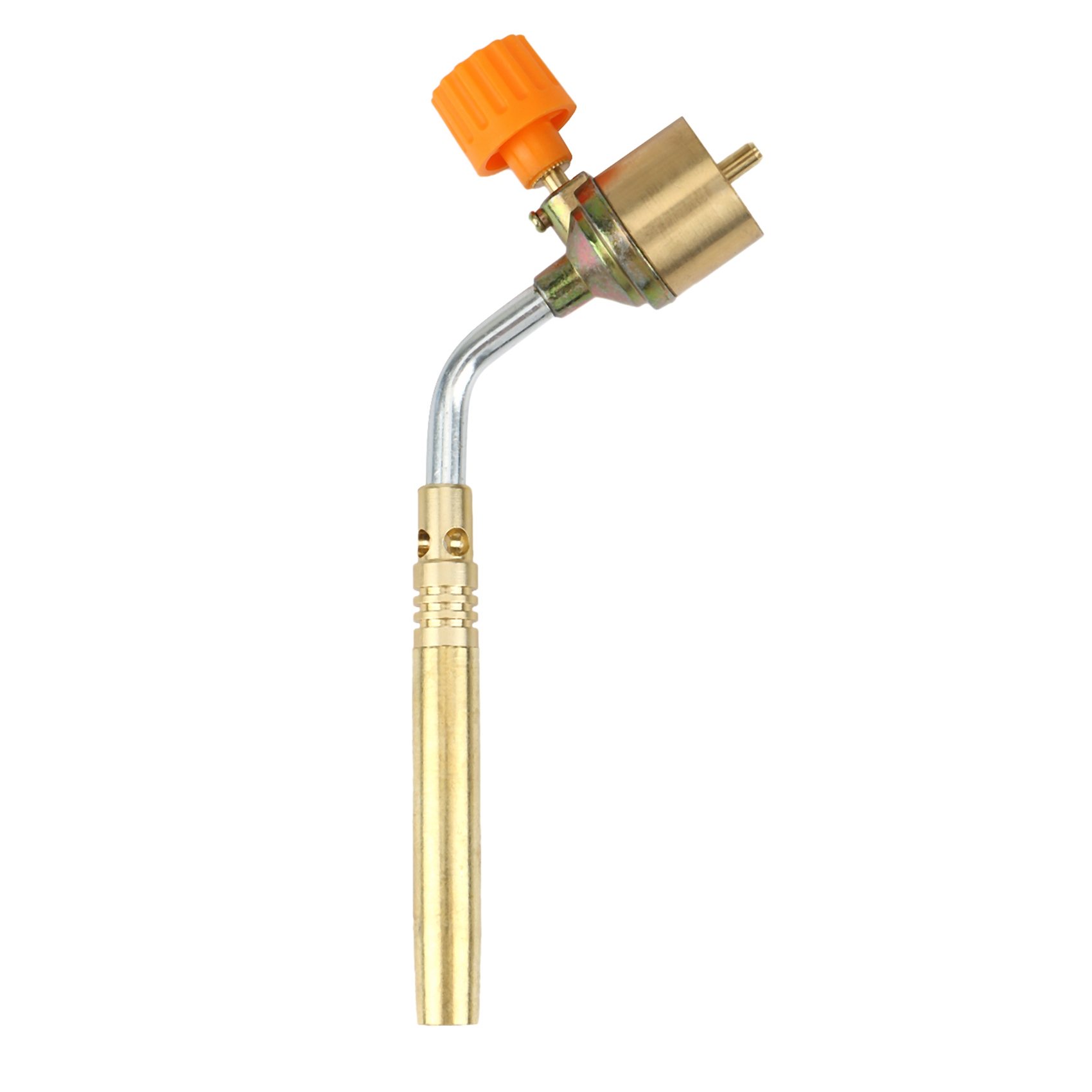 KEKA Brass MAPP, Propane Gas T - Camping Cooking Torch recensie en prijs