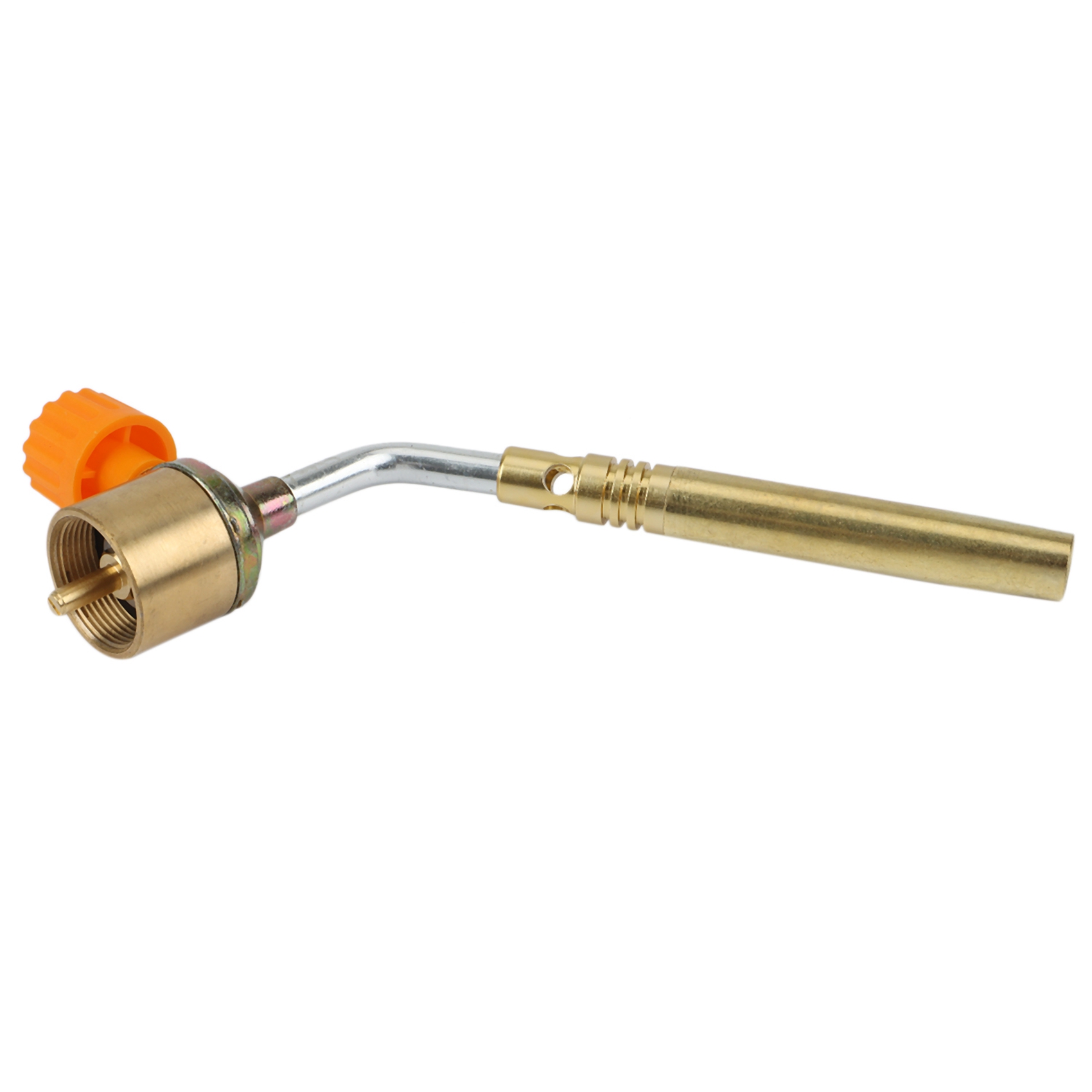 KEKA Brass MAPP, Propane Gas T - Camping Cooking Torch recensie en prijs