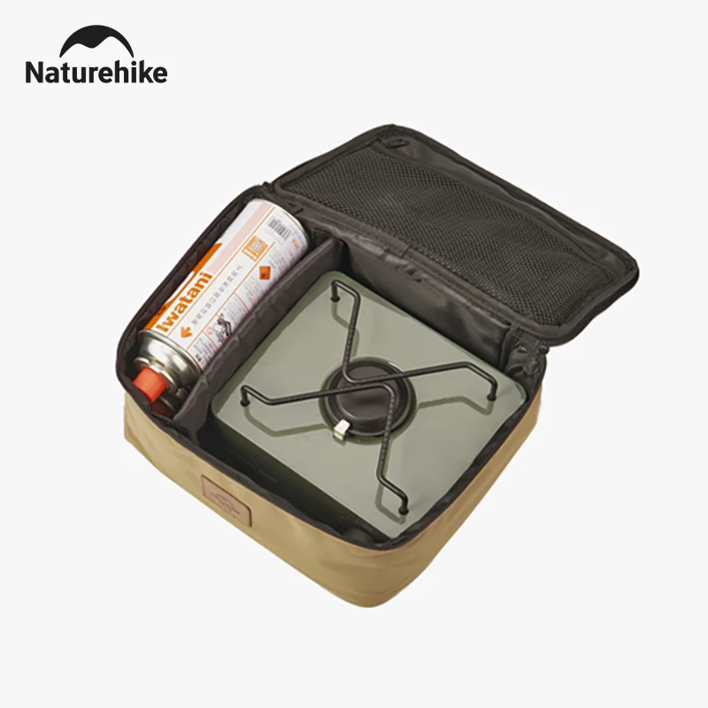 Naturehike Tool Bags Outdoor G - Camping Cooking Utensil Set recensie en prijs