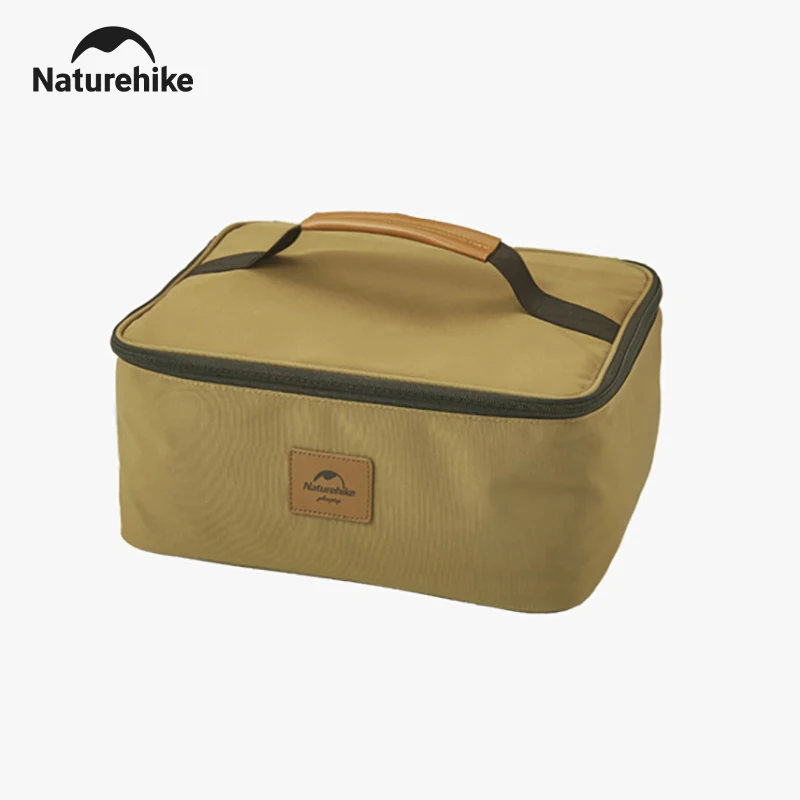 Naturehike Tool Bags Outdoor G - Camping Cooking Utensil Set recensie en prijs