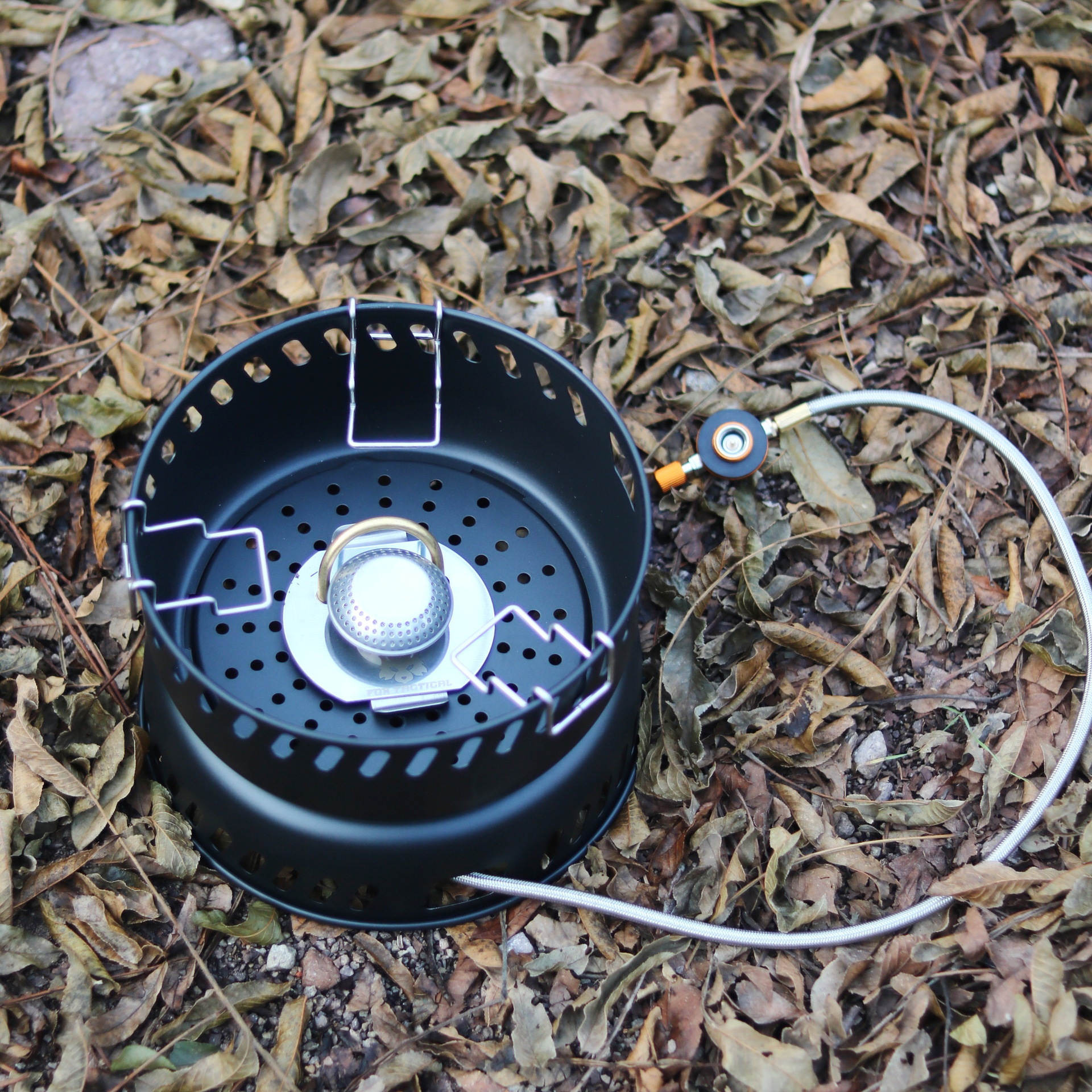 Camping Gas Stove Alcohol Stov - Camping Cooking Alcohol recensie en prijs