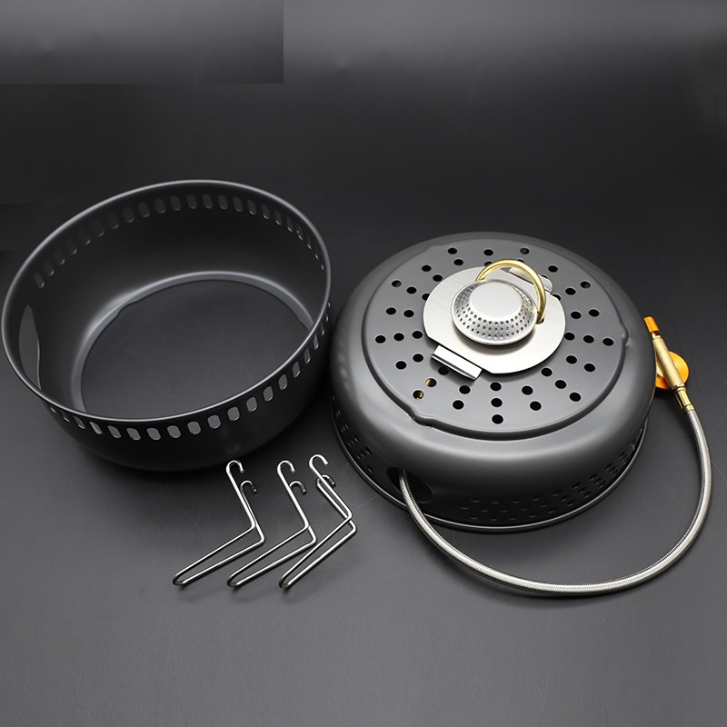 Camping Gas Stove Alcohol Stov - Camping Cooking Alcohol recensie en prijs