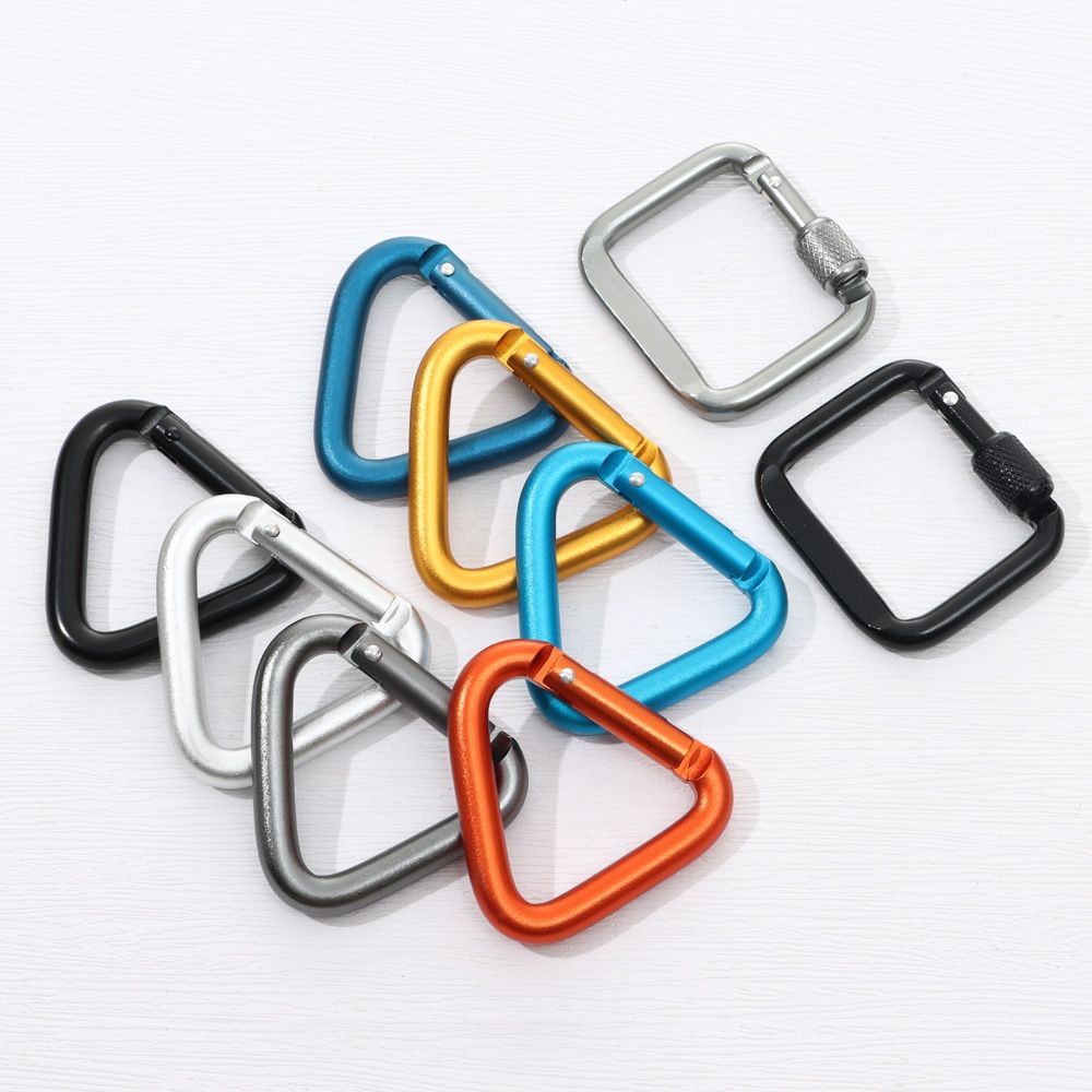 Triangle/Square  Snap Clip Hoo - Camping Cooking Can recensie en prijs