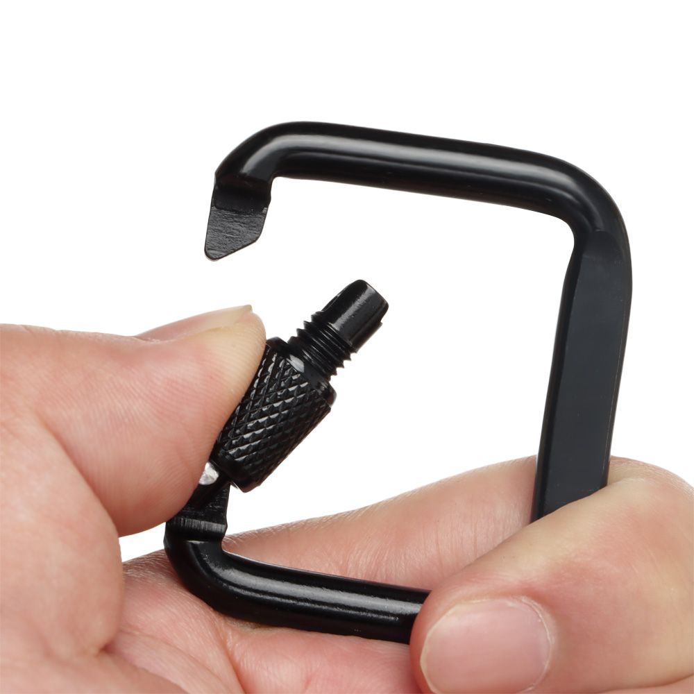 Triangle/Square  Snap Clip Hoo - Camping Cooking Can recensie en prijs