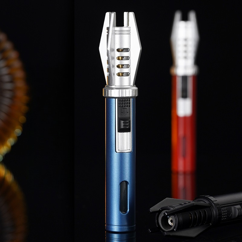 New mini lightsaber style high - Camping Cooking Torch recensie en prijs