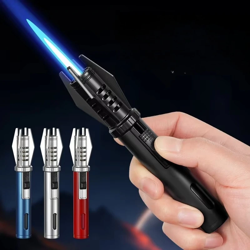 New mini lightsaber style high - Camping Cooking Torch recensie en prijs