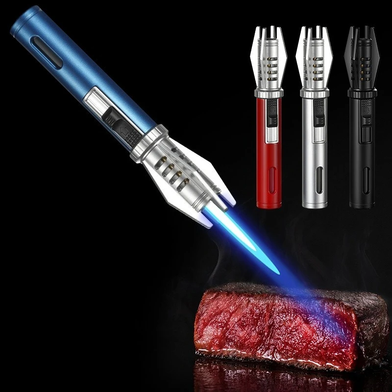New mini lightsaber style high - Camping Cooking Torch recensie en prijs