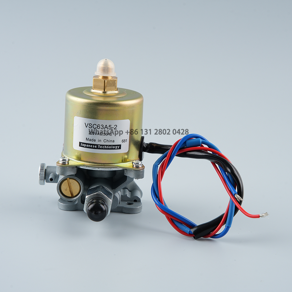 VSC63A5 Oil Burner Diesel Stov - Camping Cooking Alcohol recensie en prijs