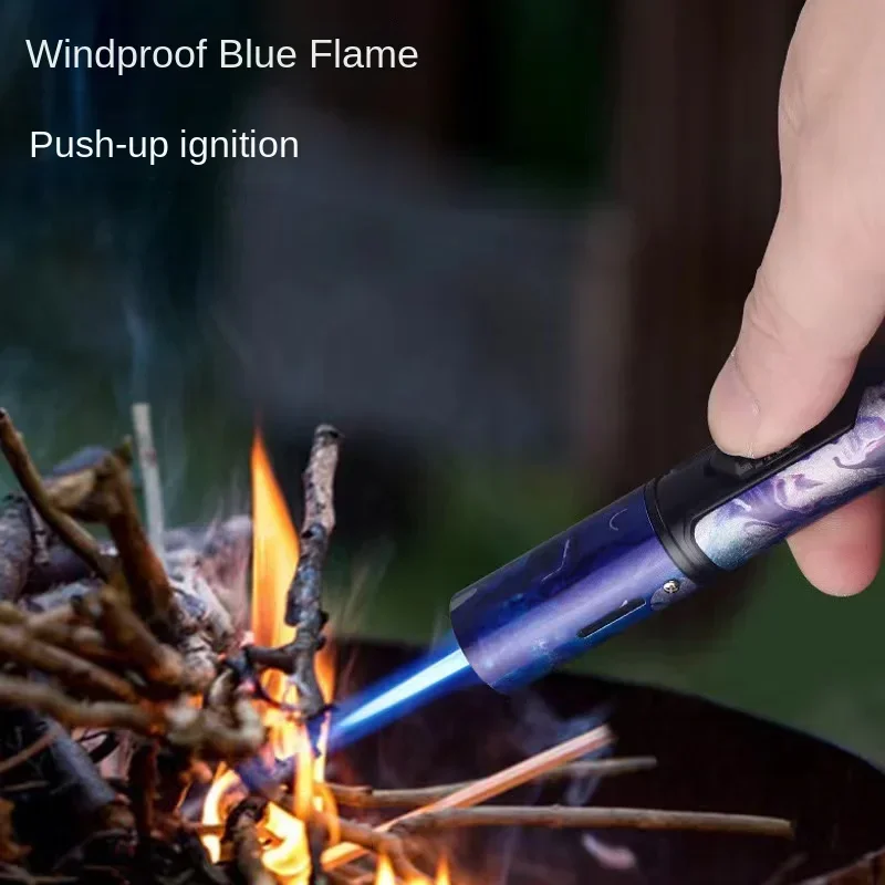 HONEST Outdoor Windproof Infla - Camping Cooking Torch recensie en prijs