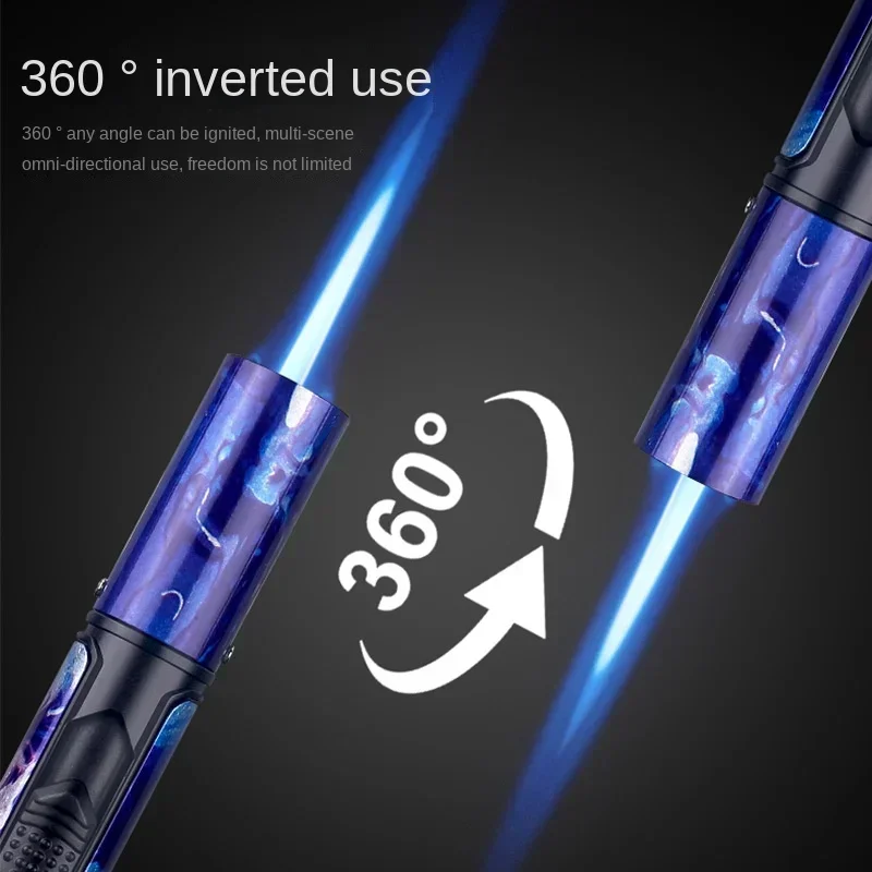 HONEST Outdoor Windproof Infla - Camping Cooking Torch recensie en prijs
