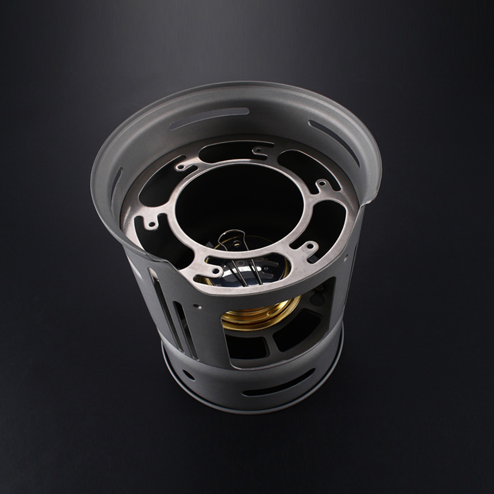 ALOCS Outdoor Alcohol Stove St - Camping Cooking Alcohol recensie en prijs