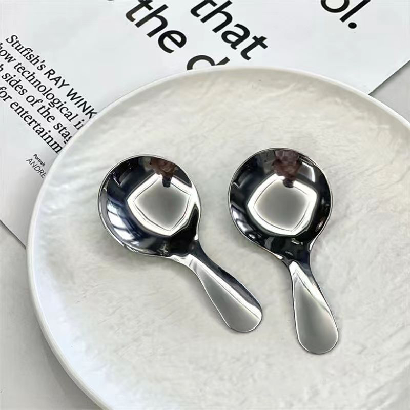 Mini Spoon Fork Tableware Outd - Camping Cooking And Eating Set recensie en prijs