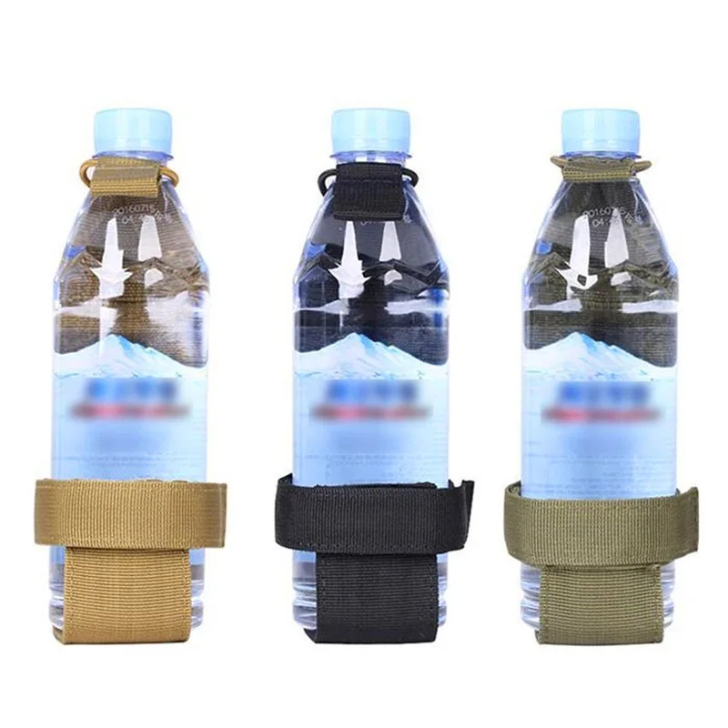 MOLLE Water Bottle Holder, Adj - Camping Cooking Can recensie en prijs