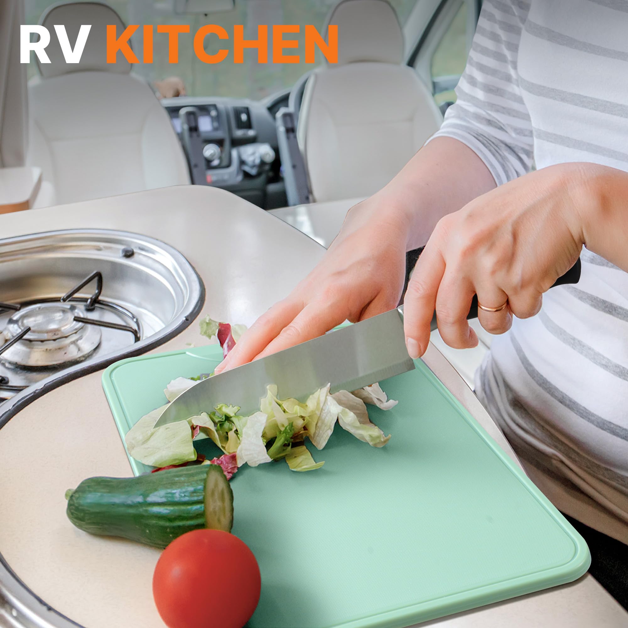 Camping Cooking Utensils Set C - Camping Cooking Utensil Set recensie en prijs