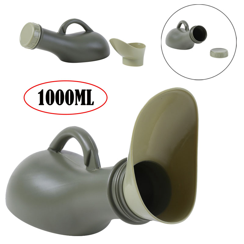 1000ML Unisex Urine Portable B - Camping Cooking Accessories recensie en prijs