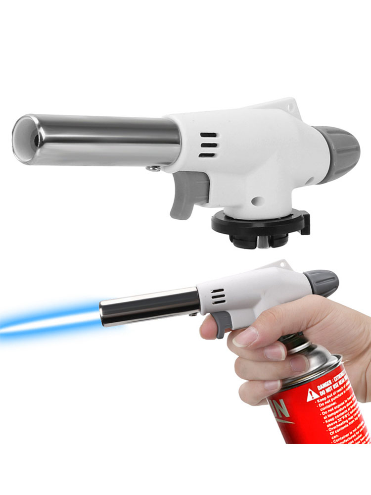 Multifunctional Portable Flame - Camping Cooking Torch recensie en prijs