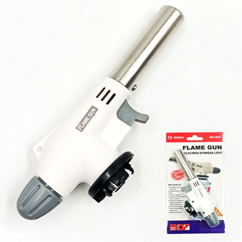 Multifunctional Portable Flame - Camping Cooking Torch recensie en prijs