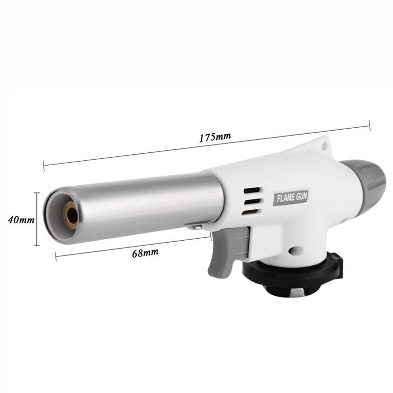 Multifunctional Portable Flame - Camping Cooking Torch recensie en prijs